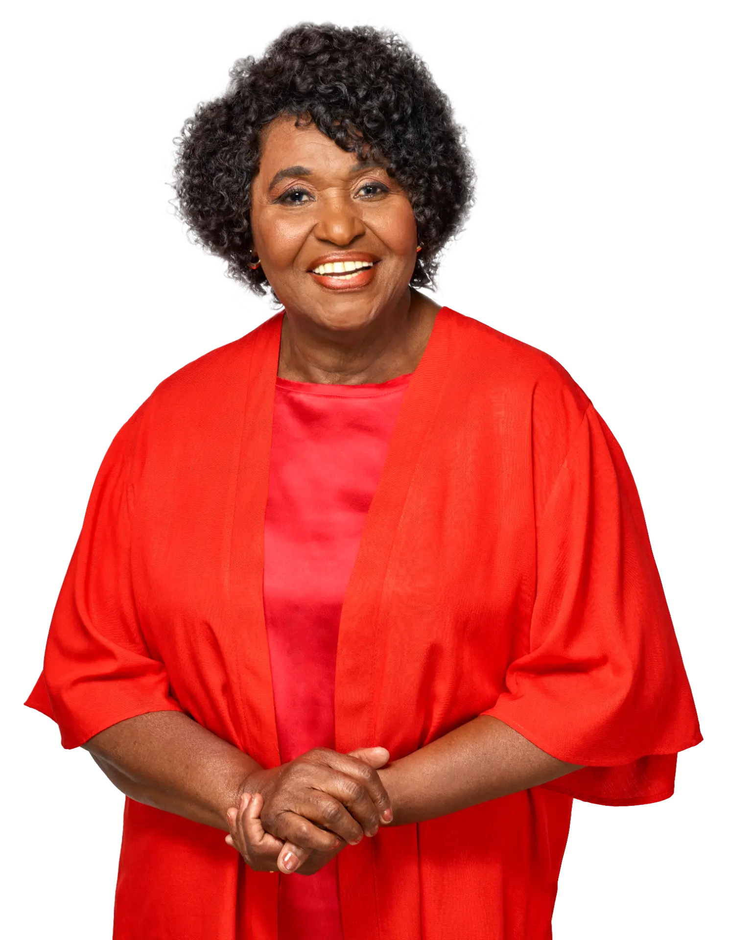 Benedita